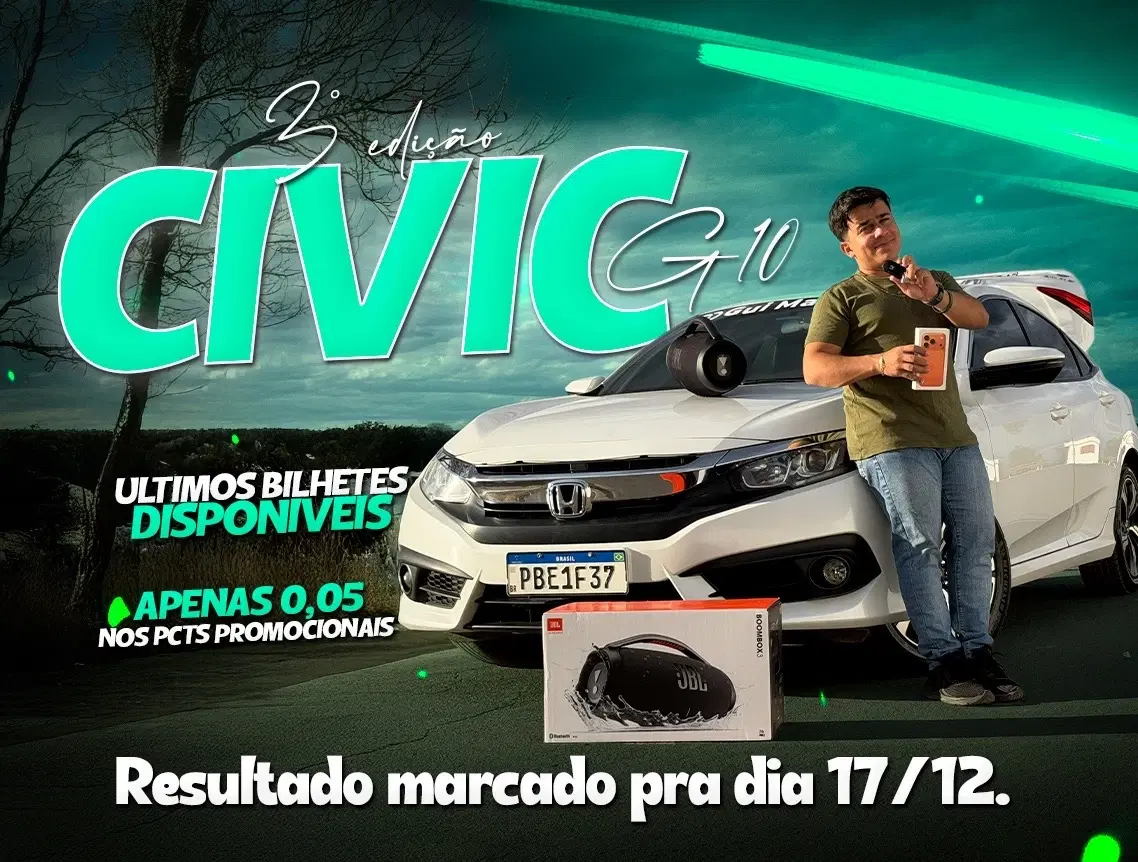 1ª imagem da campanha