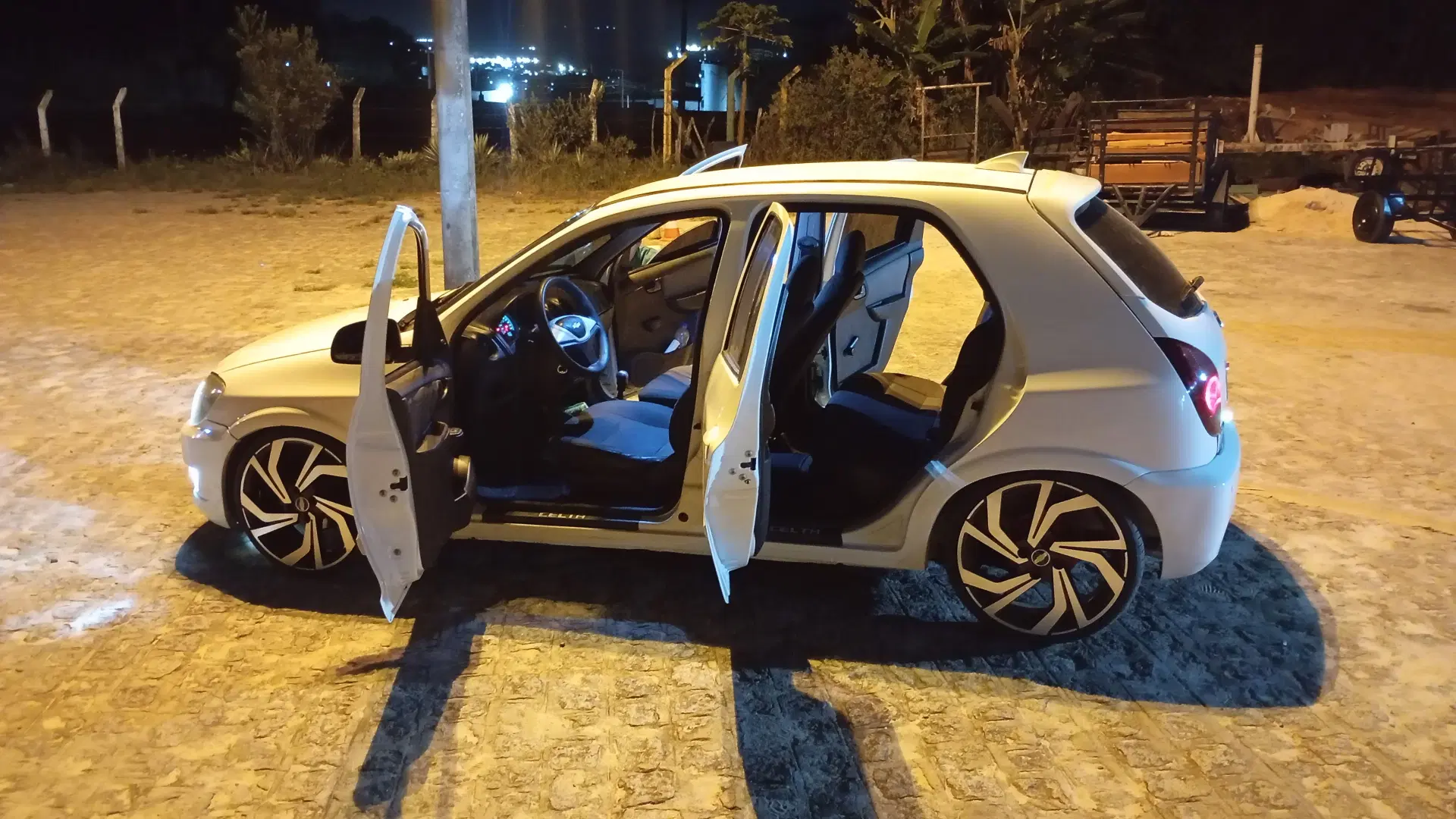 1ª imagem da campanha