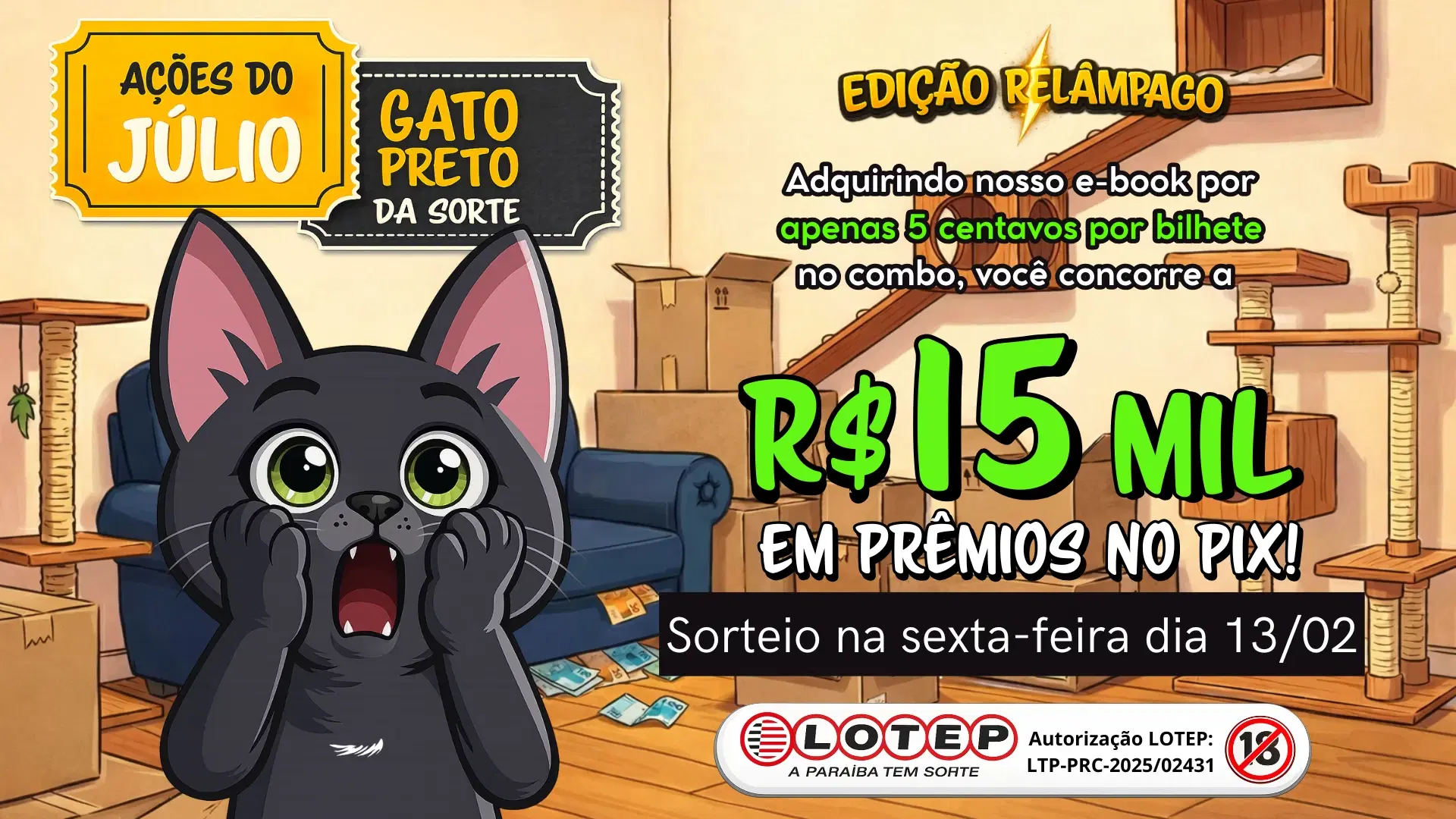 2ª imagem da campanha