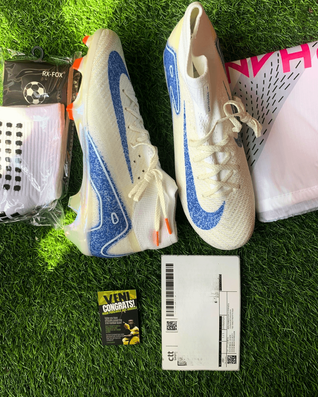 3ª imagem da campanha