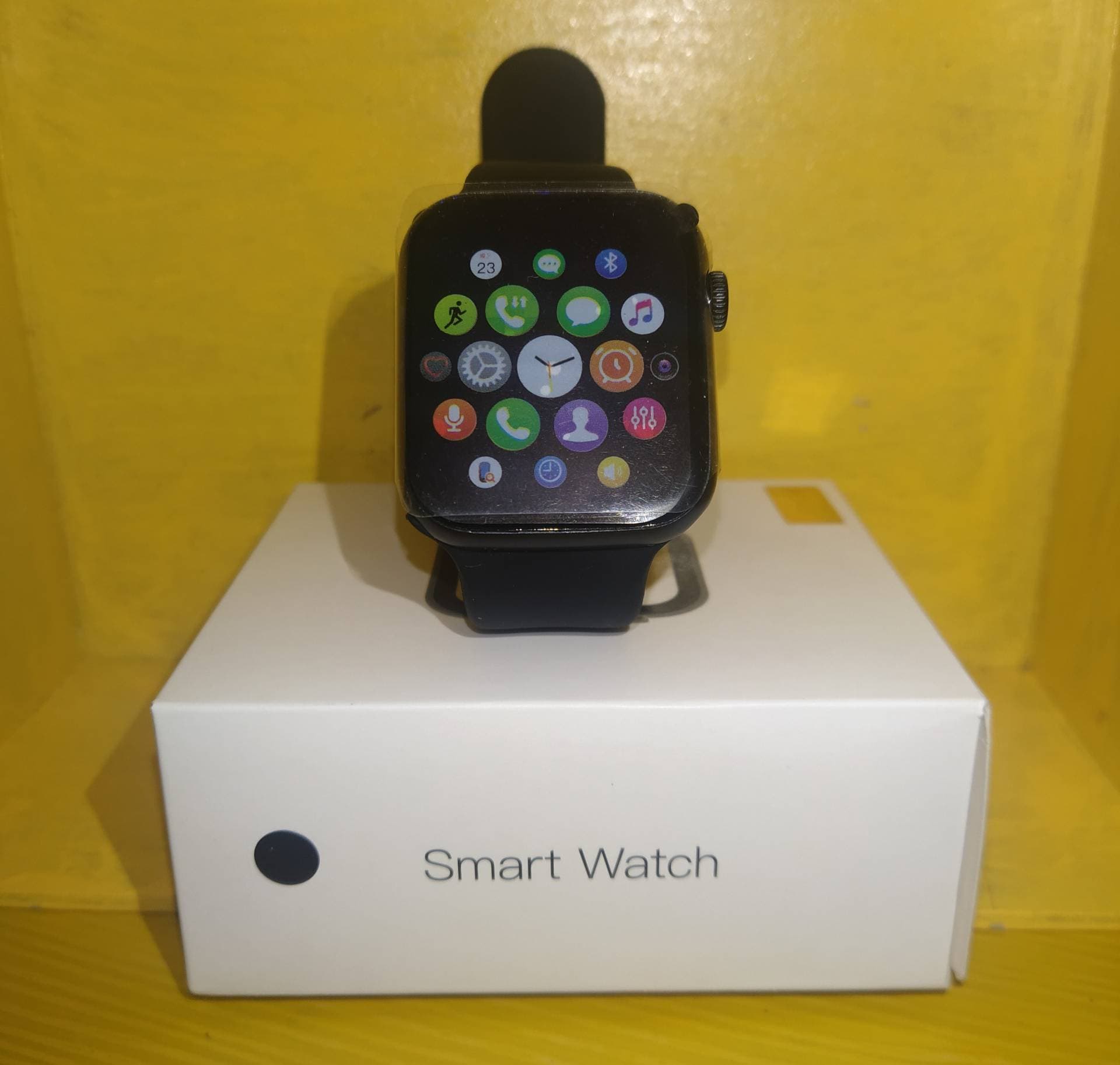 3ª imagem da campanha