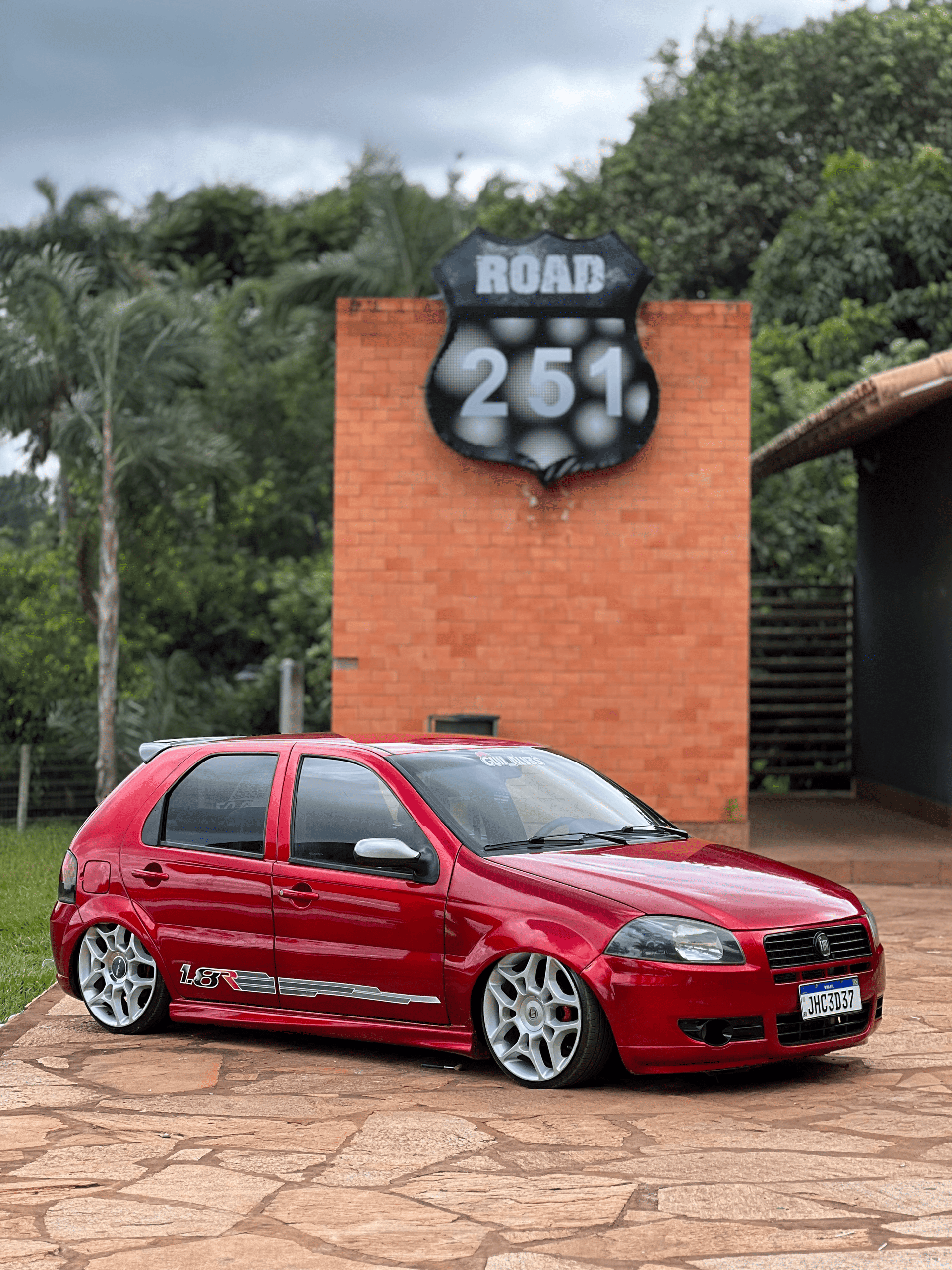 3ª imagem da campanha