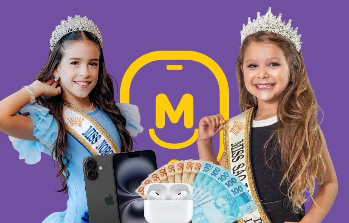 1ª imagem da campanha