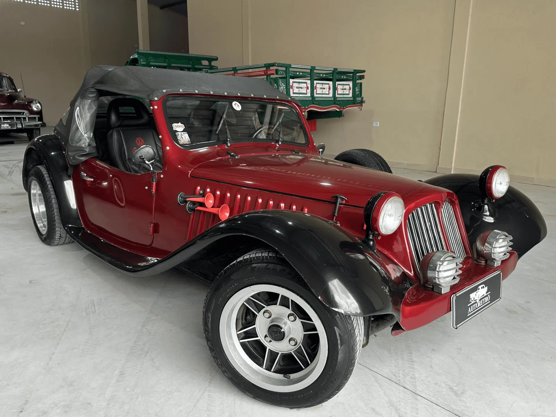 1ª imagem da campanha