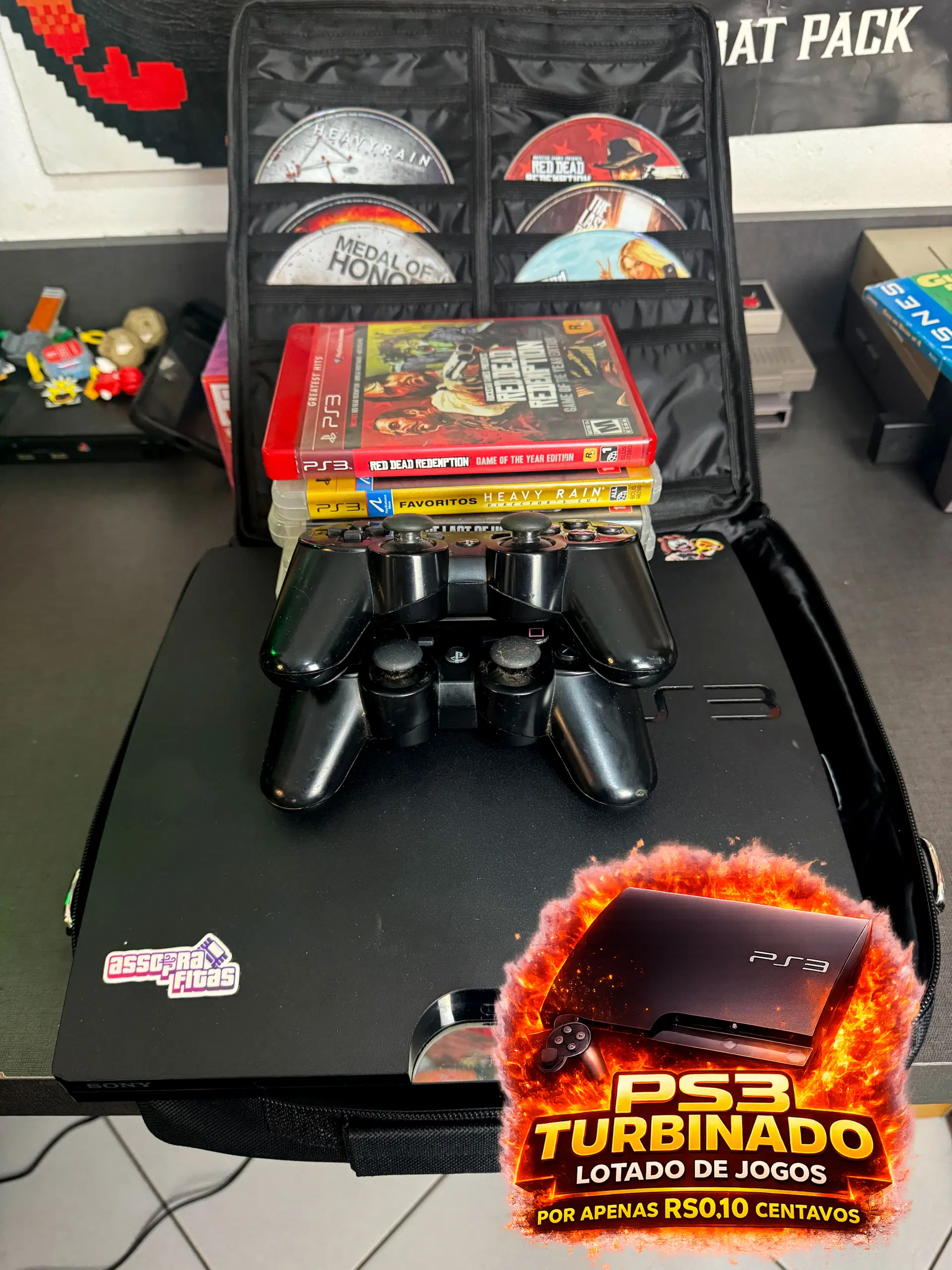 2ª imagem da campanha