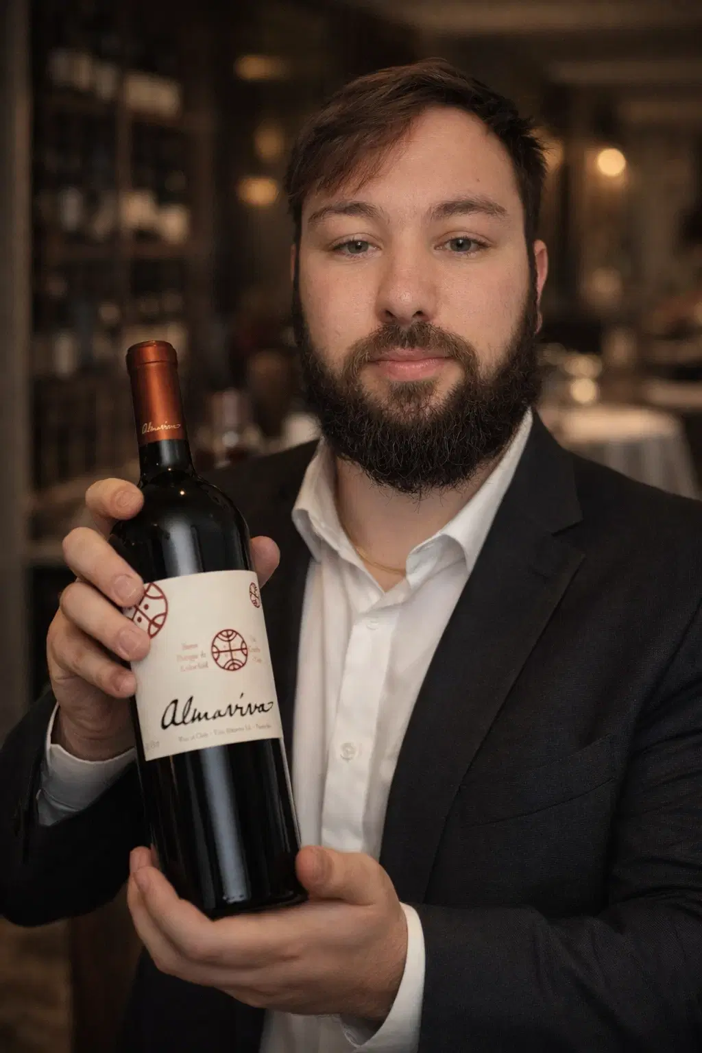 1ª imagem da campanha