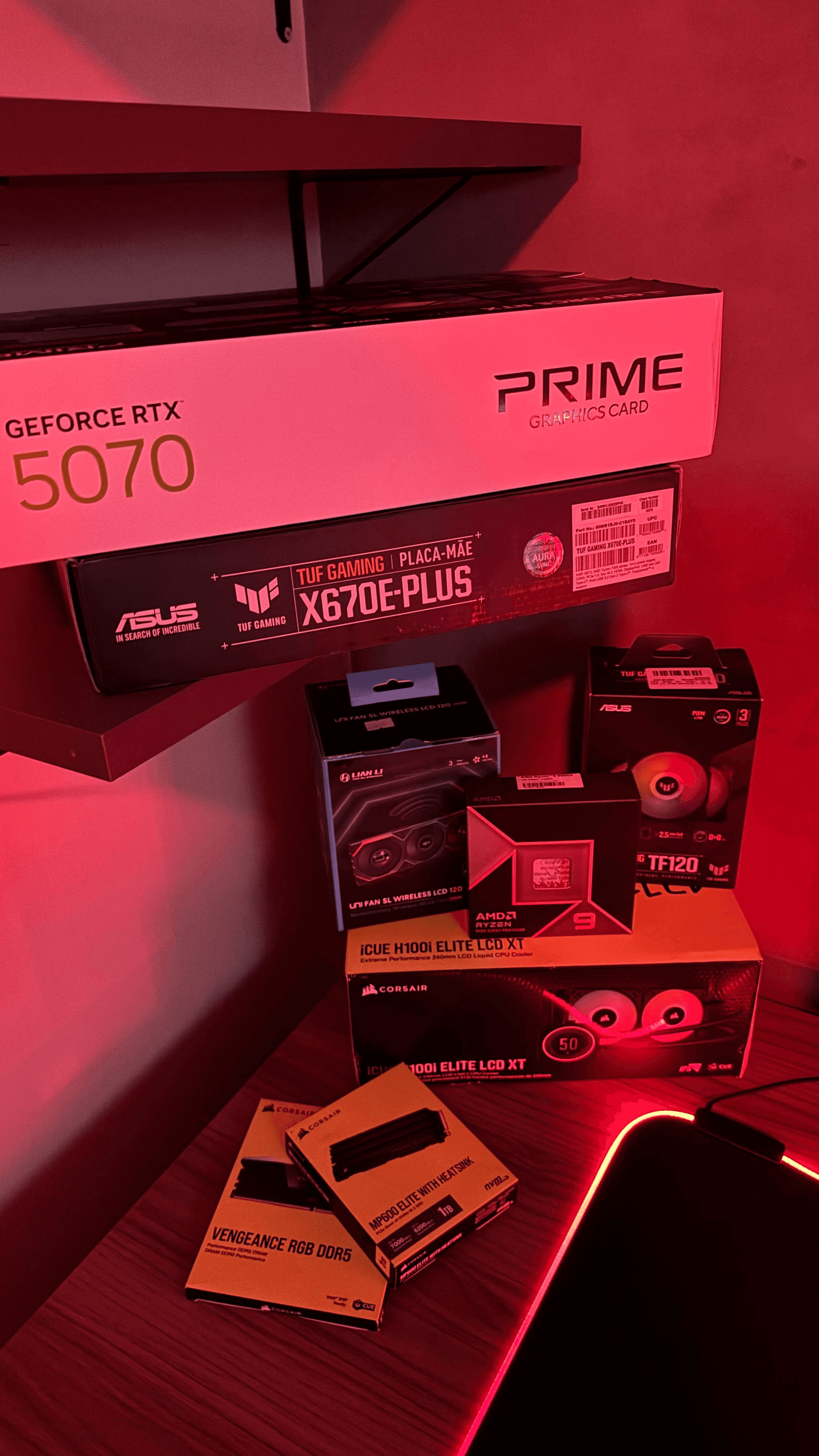 4ª imagem da campanha