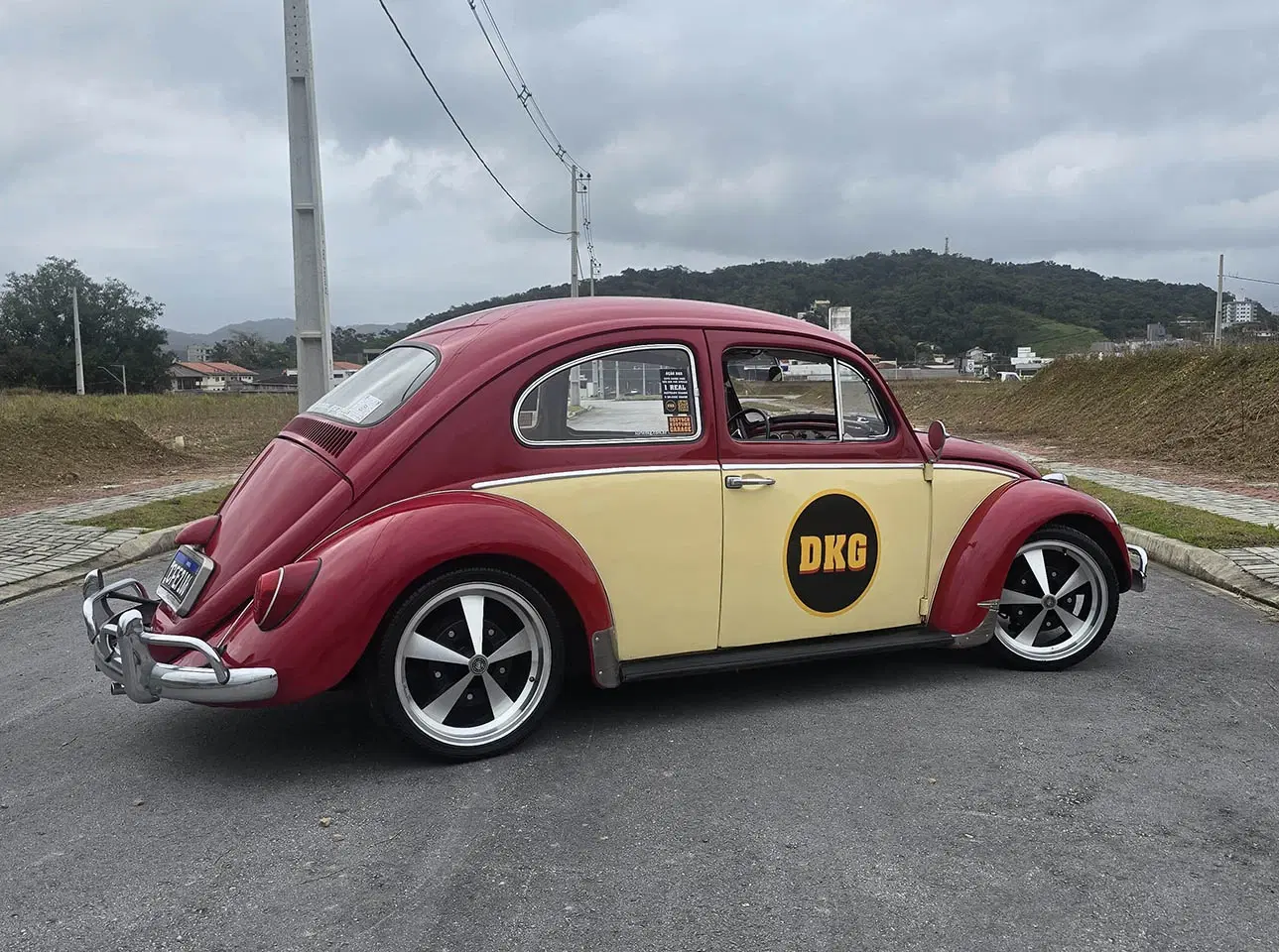 9ª imagem da campanha