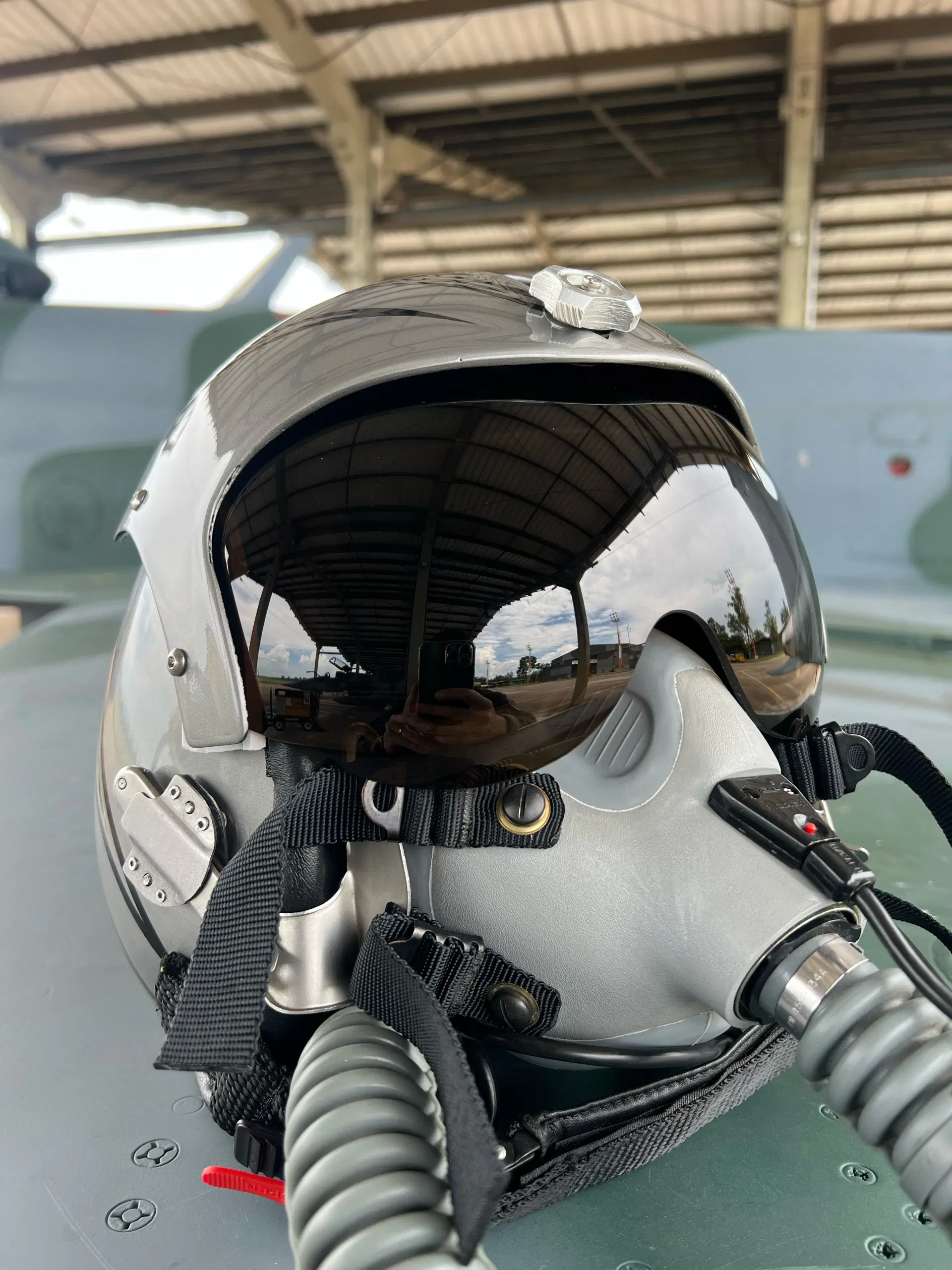 1ª imagem da campanha