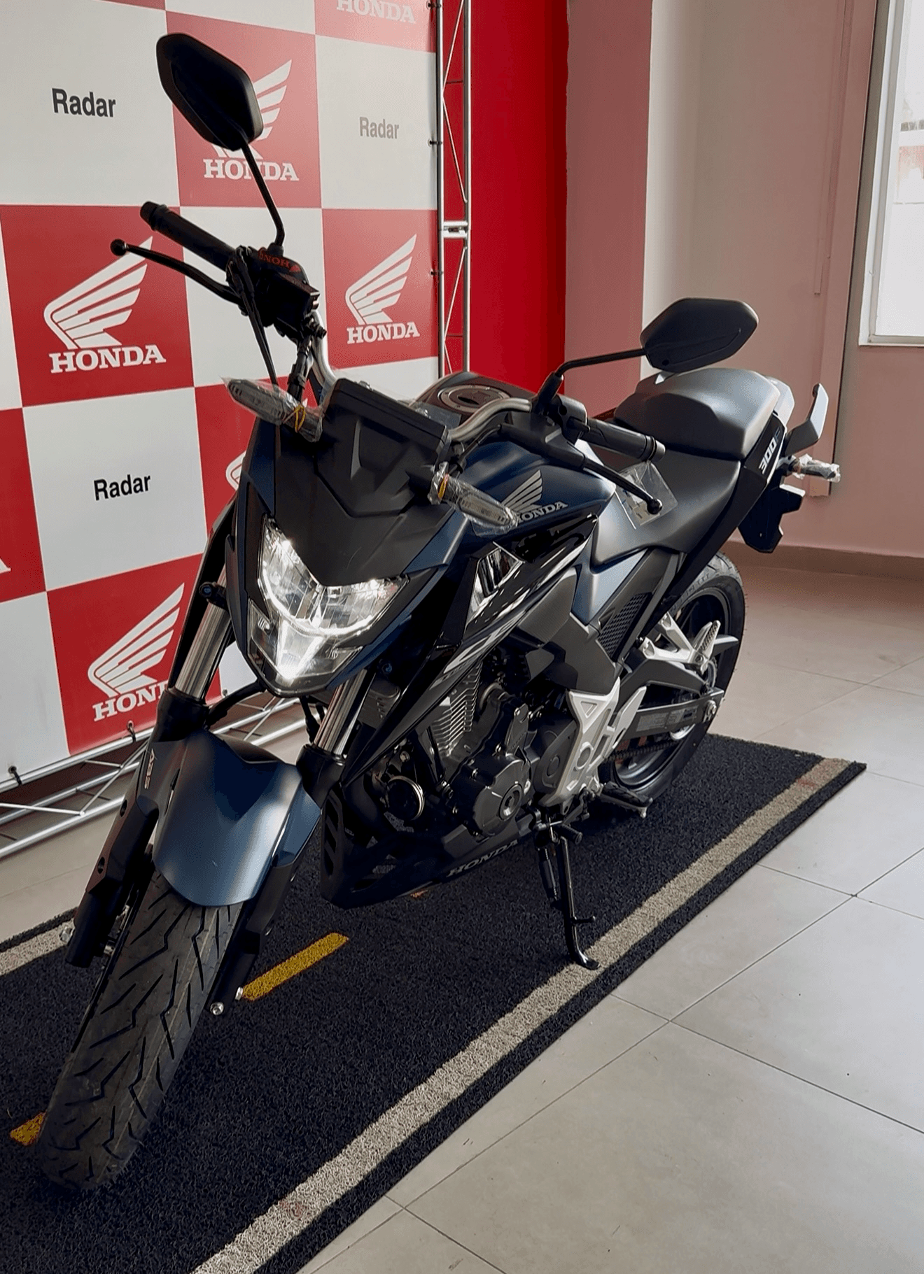 2ª imagem da campanha