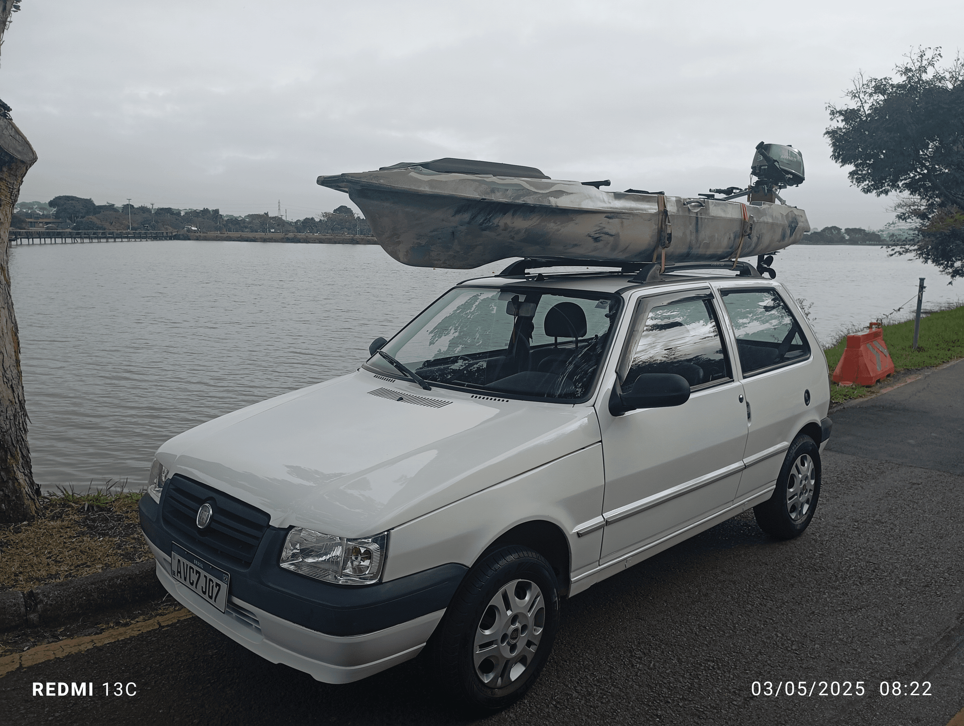 2ª imagem da campanha