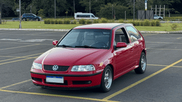 GOL 2.0 TURBO