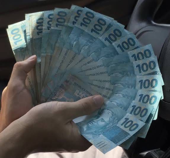 Rifa 01 prêmio de 20,000,00