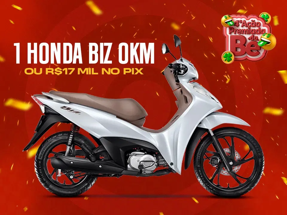 1ª imagem da campanha