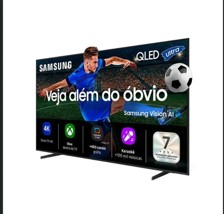 1ª imagem da campanha