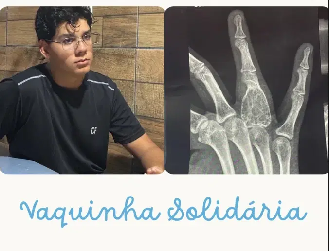 2ª imagem da campanha