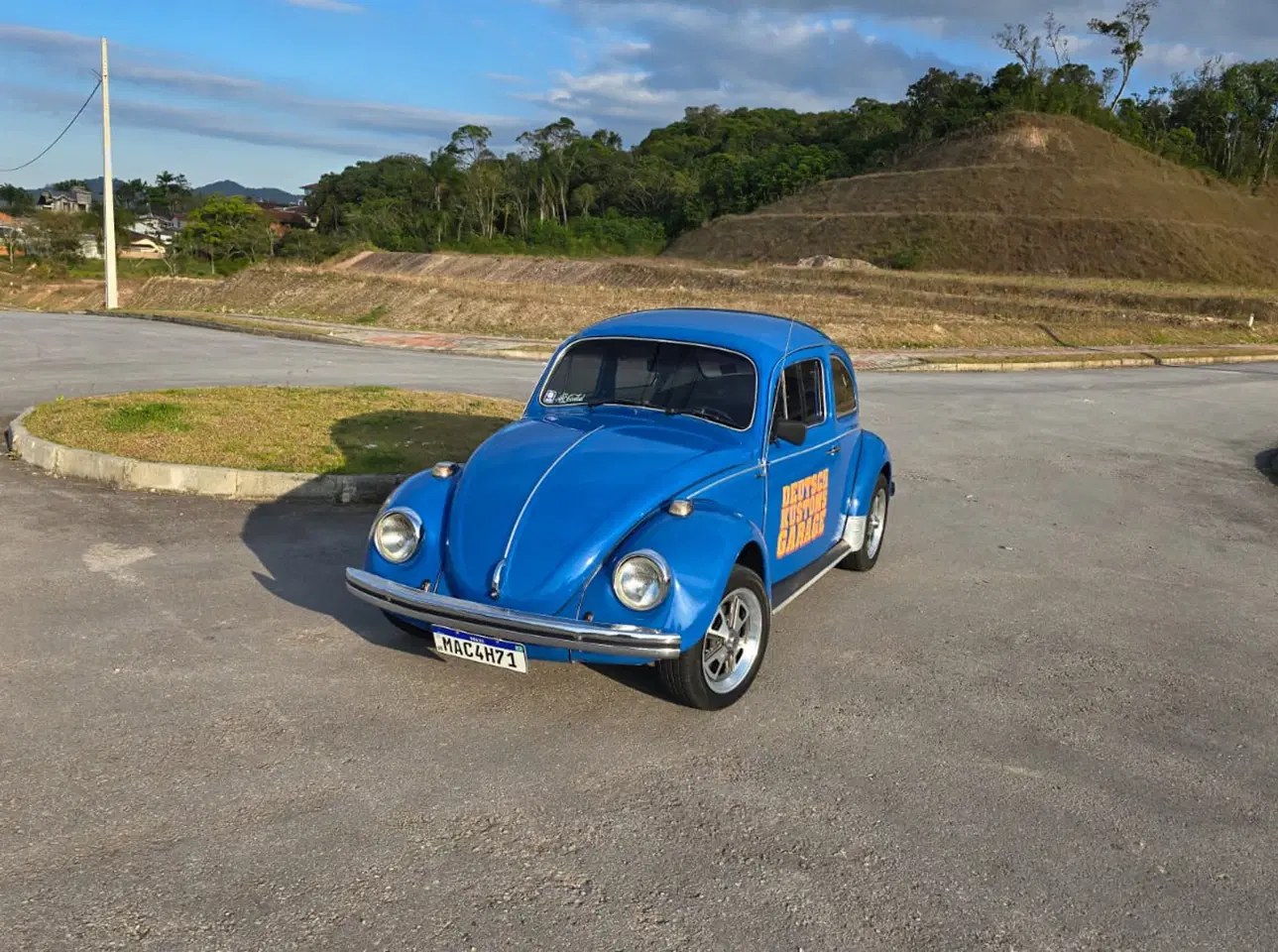 3ª imagem da campanha