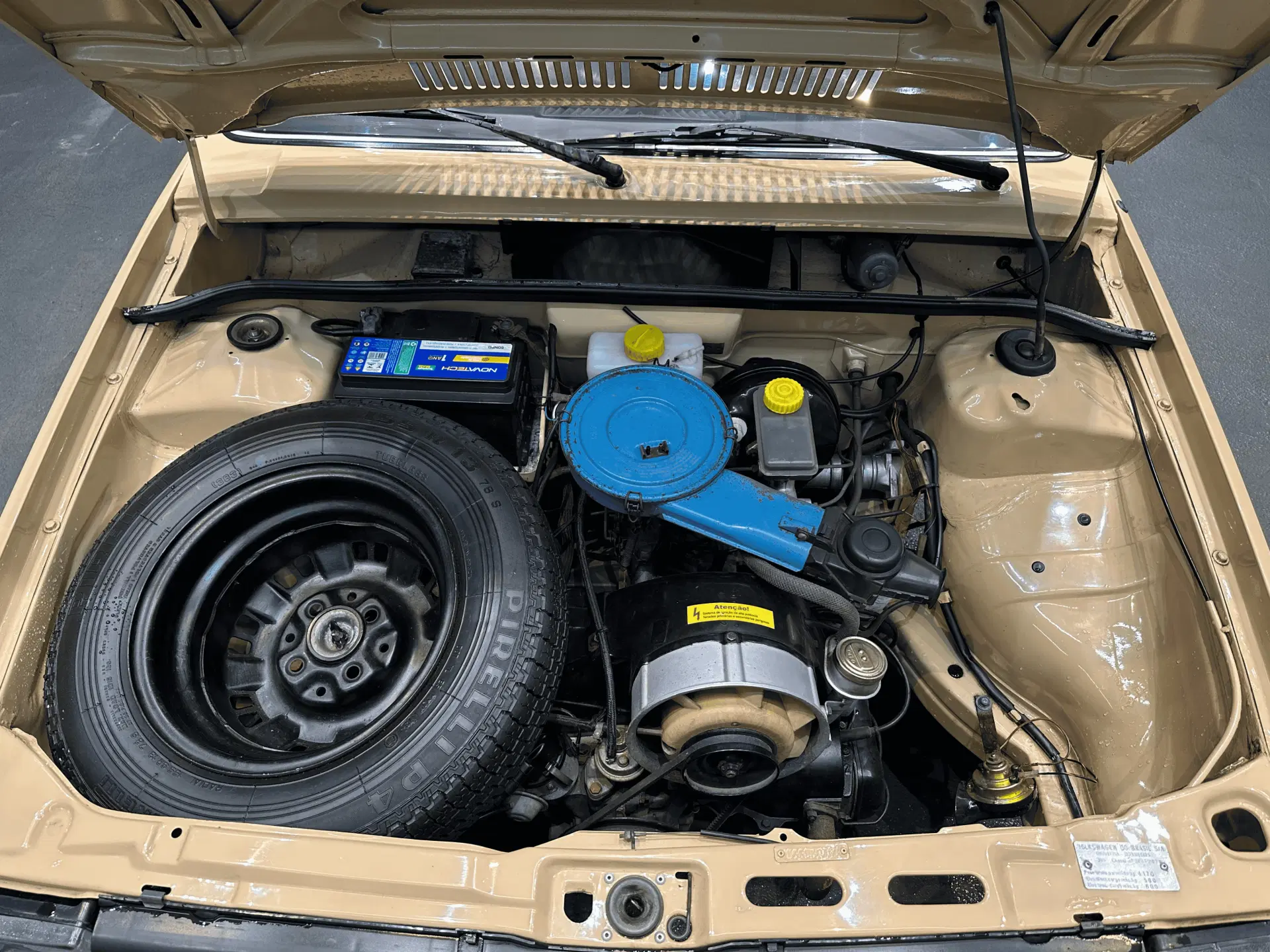 4ª imagem da campanha