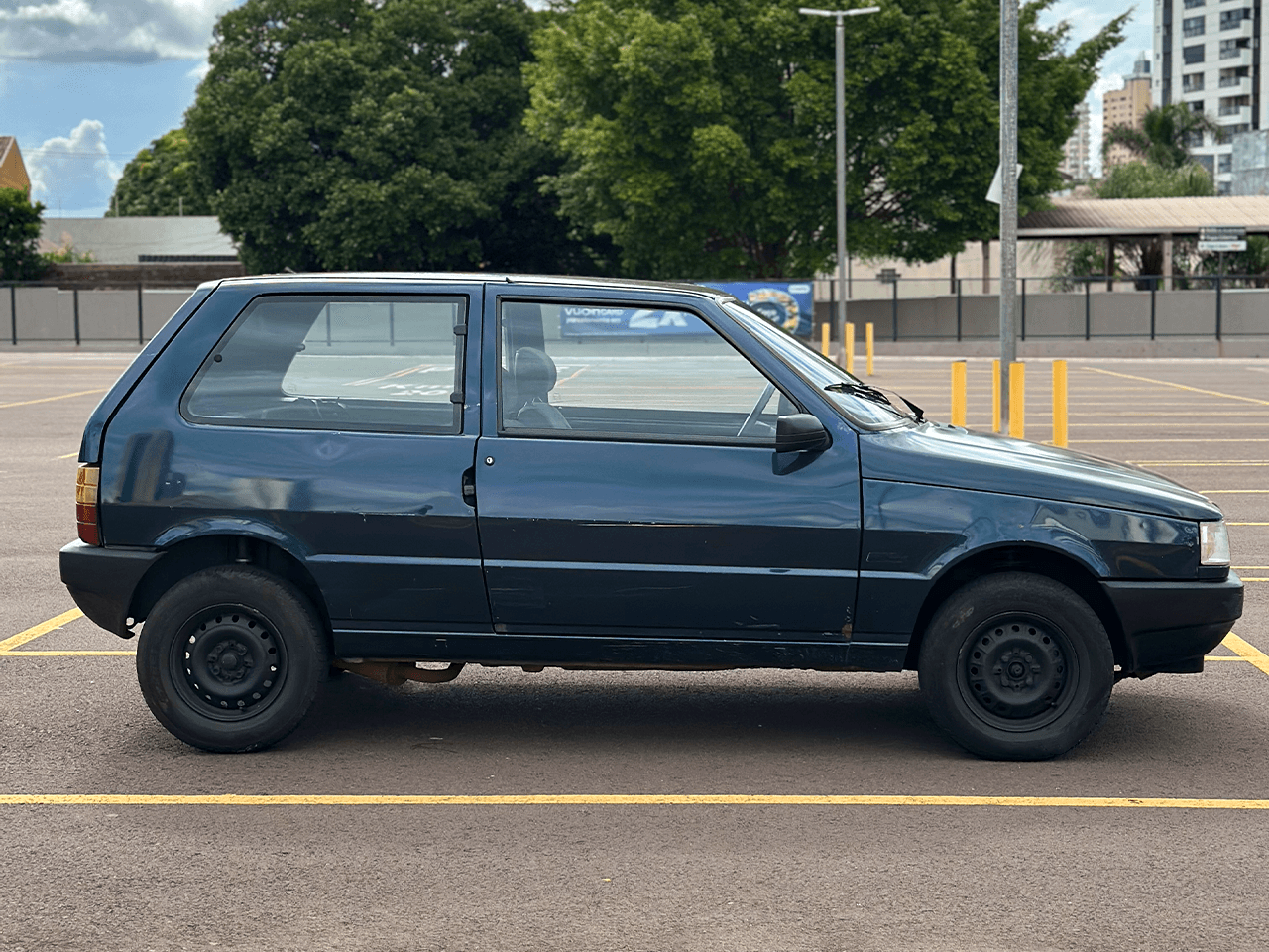 4ª imagem da campanha