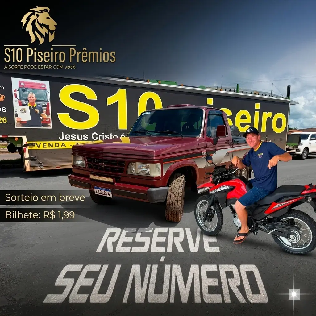 1ª imagem da campanha