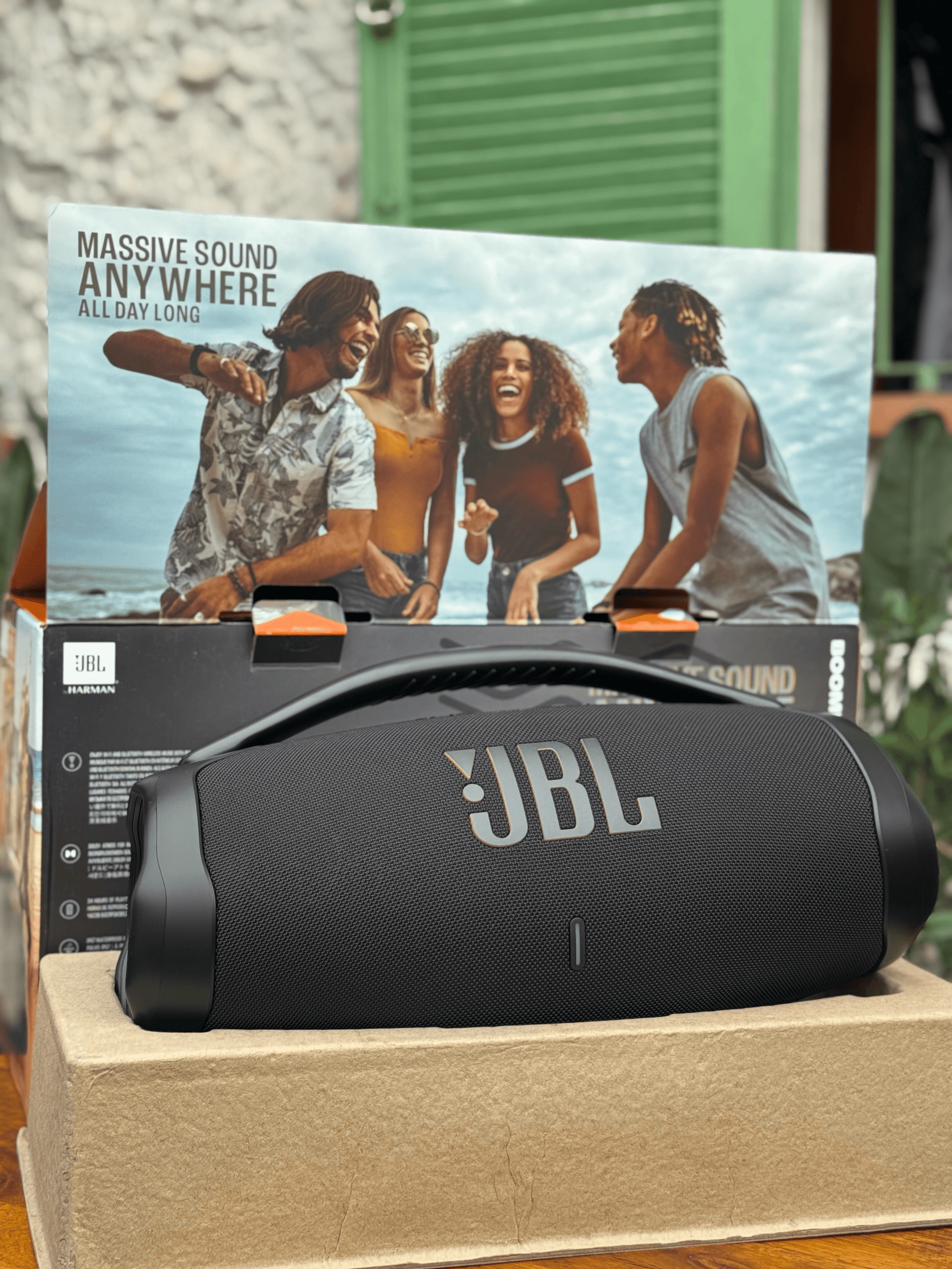 2ª imagem da campanha