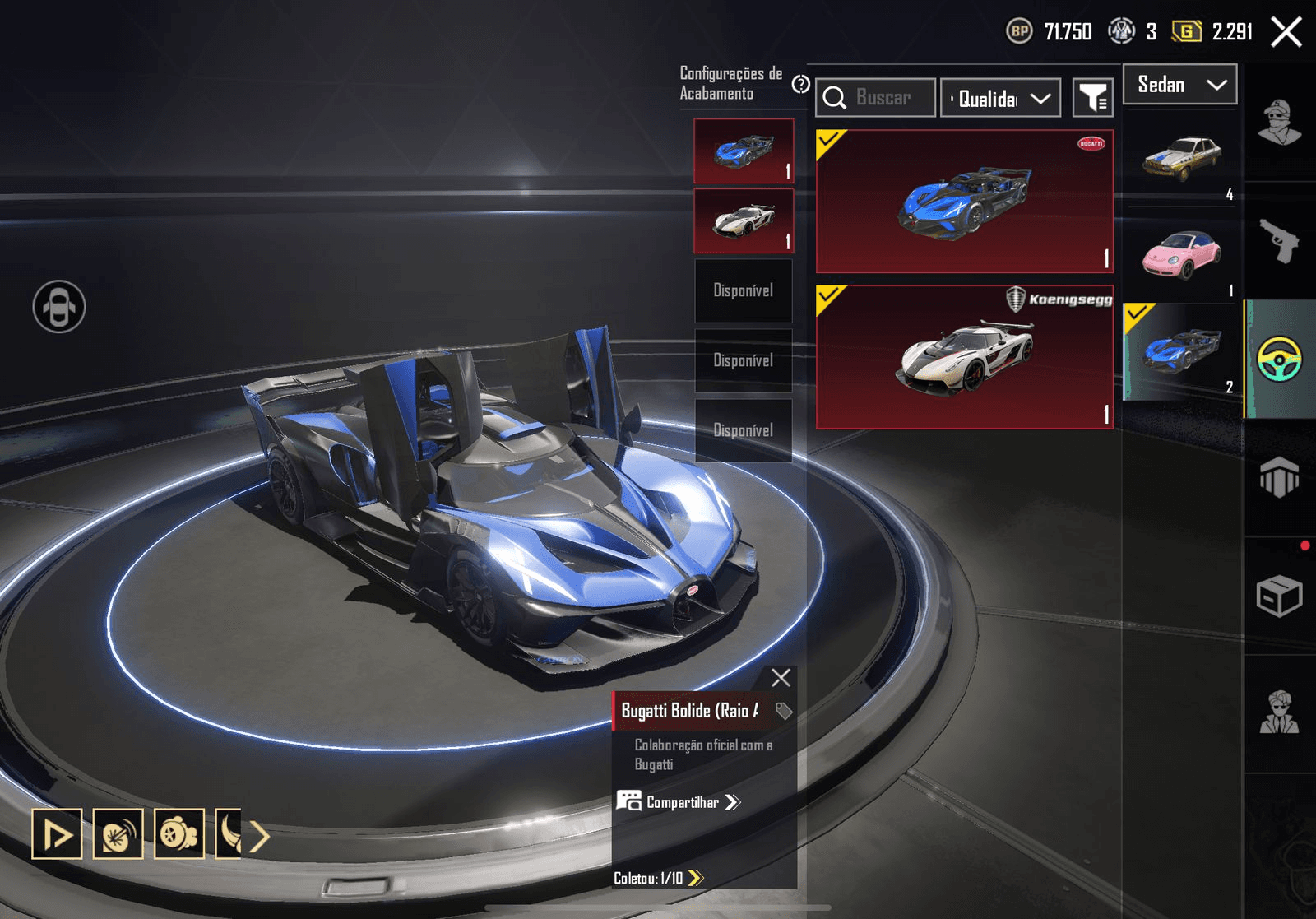 5ª imagem da campanha