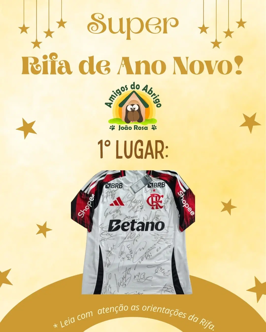 2ª imagem da campanha