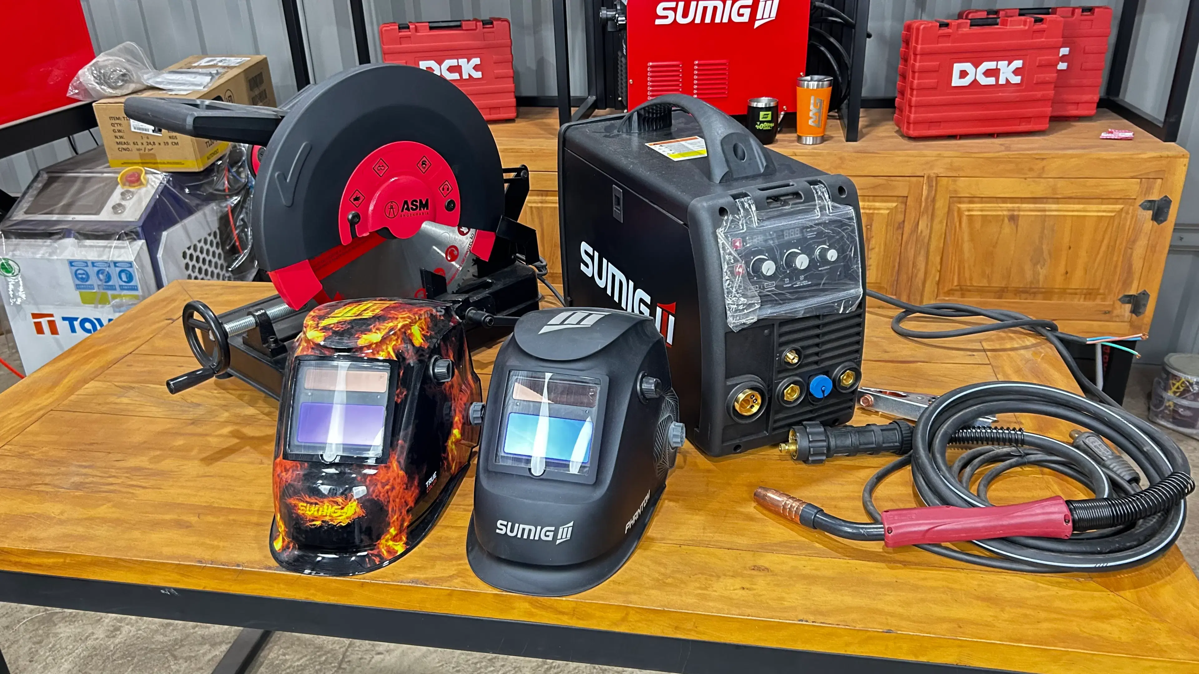 3ª imagem da campanha