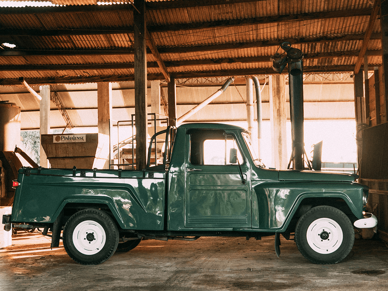 6ª imagem da campanha