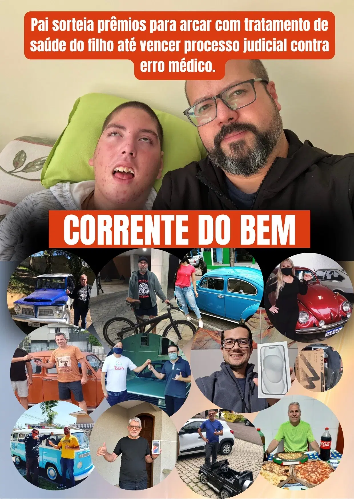 15ª imagem da campanha
