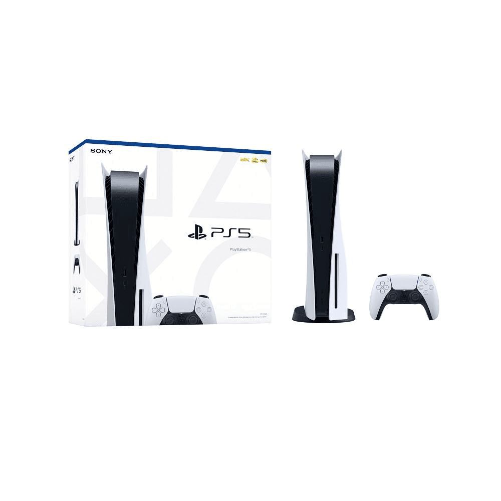 PlayStation 5