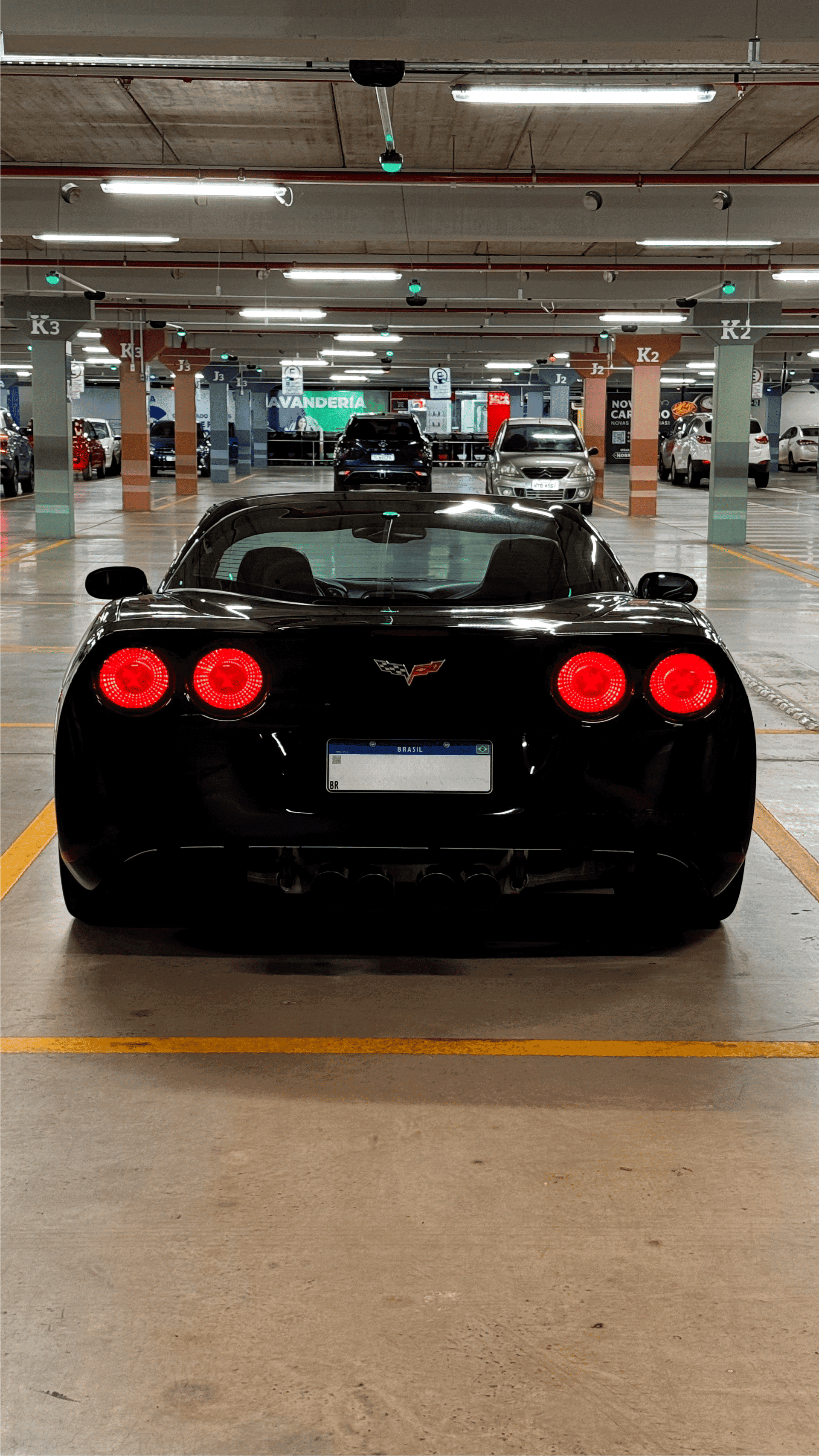 3ª imagem da campanha