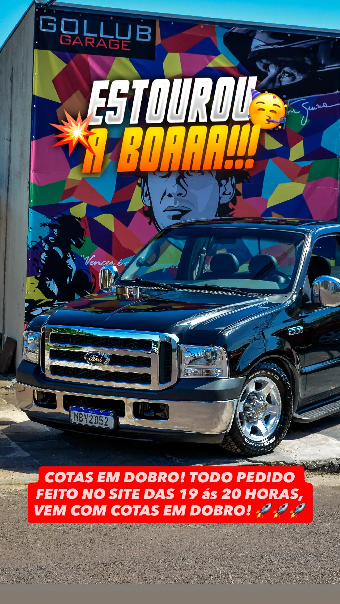 2ª imagem da campanha