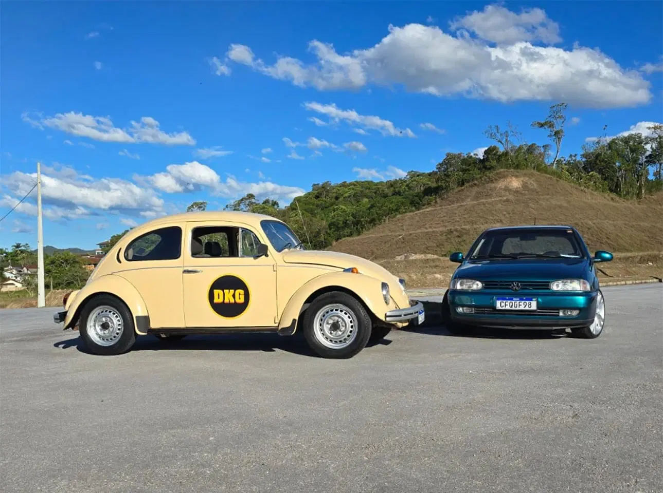 5ª imagem da campanha