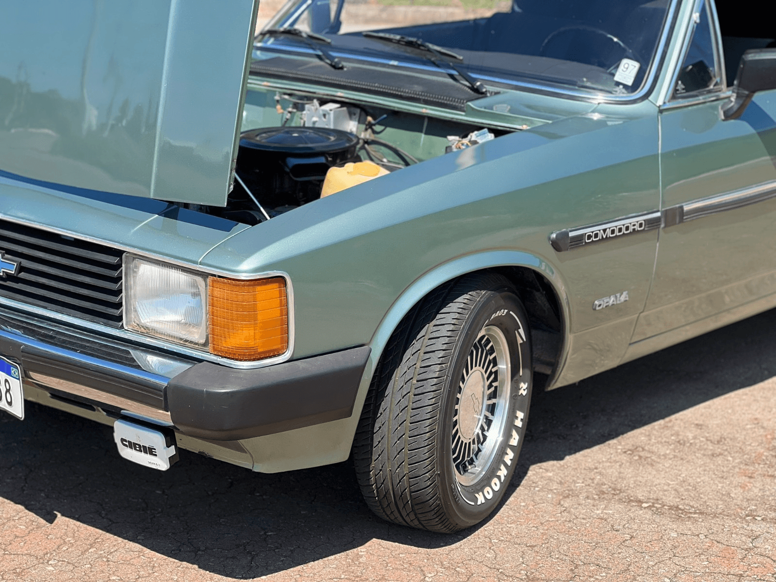 8ª imagem da campanha