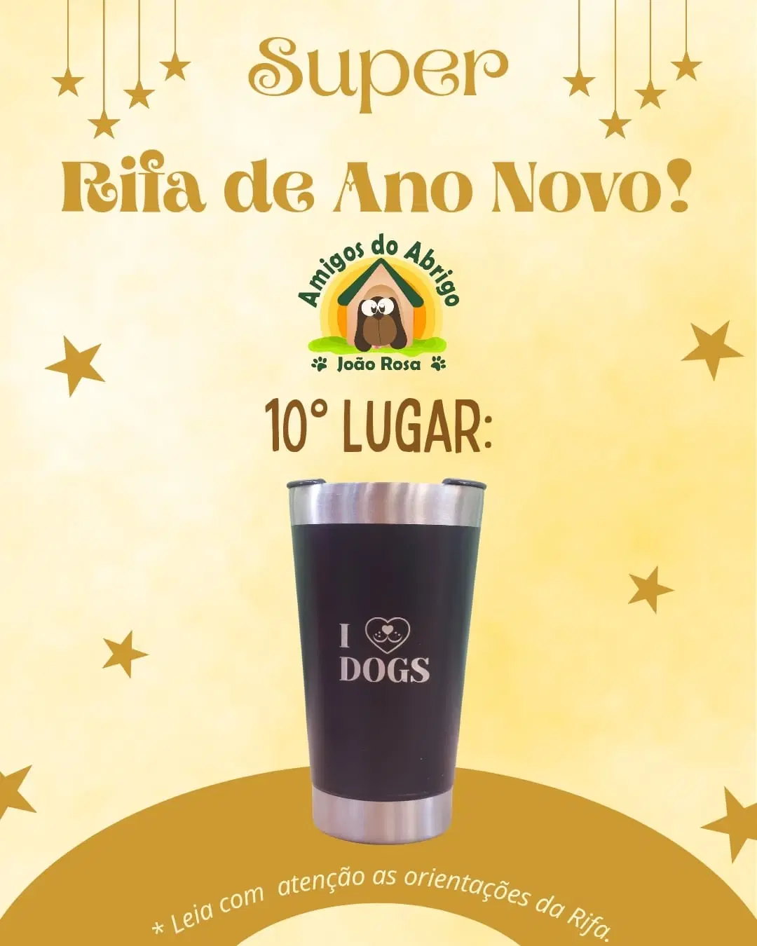 11ª imagem da campanha