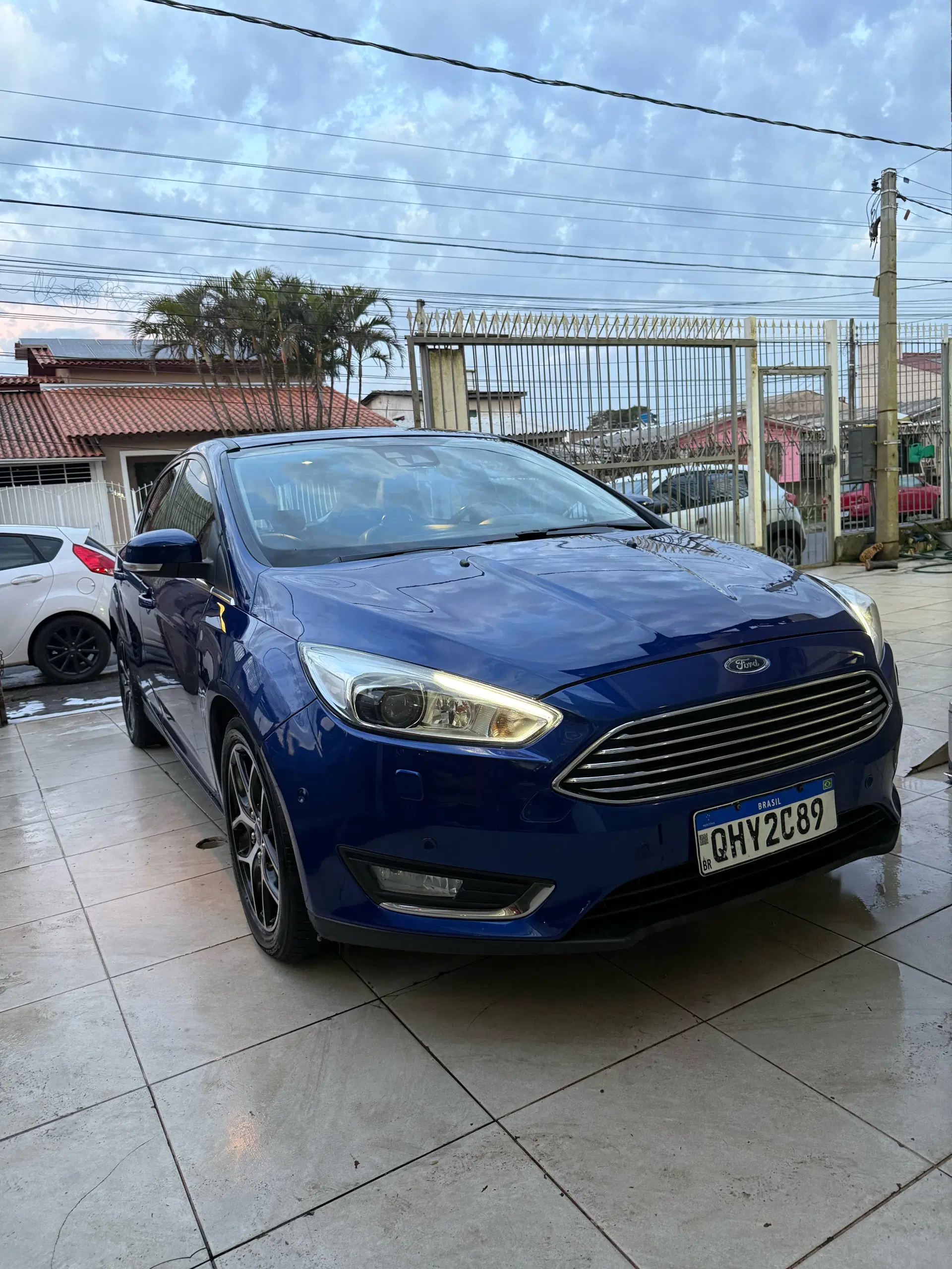 3ª imagem da campanha