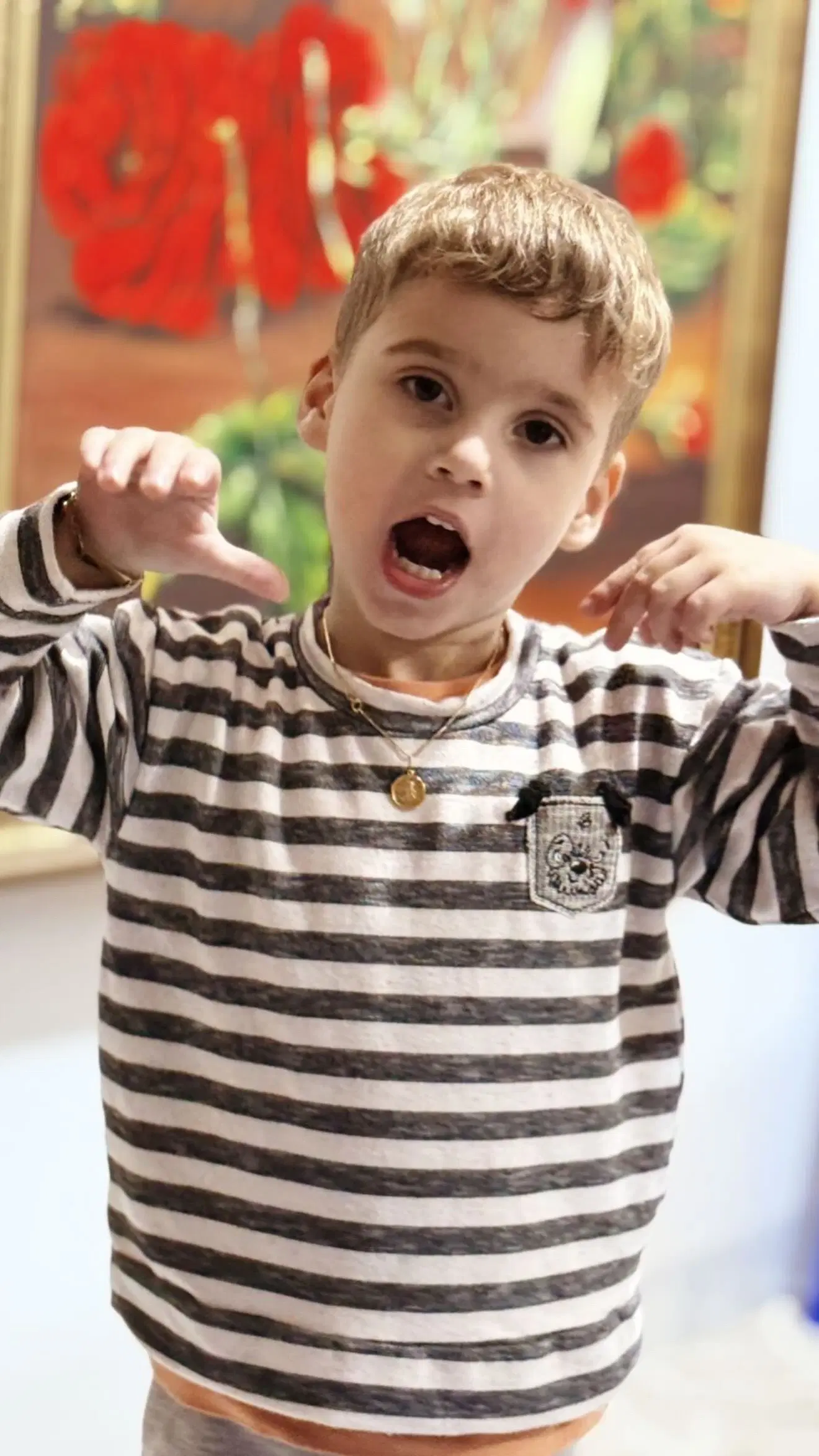 1ª imagem da campanha