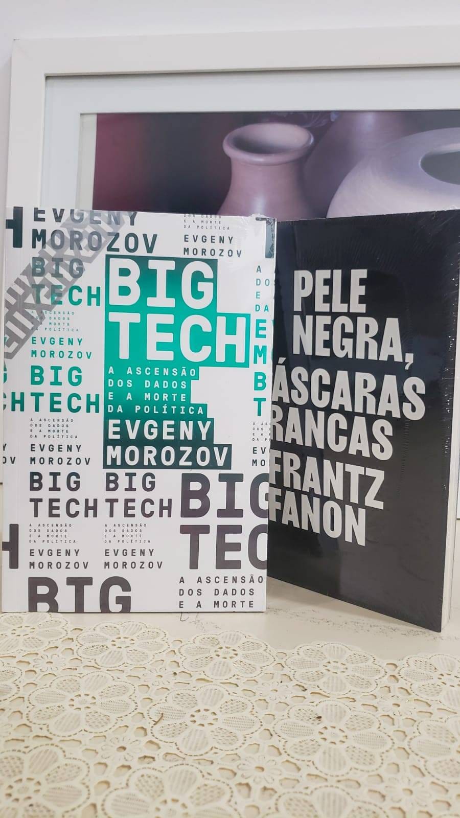 Ajude o blog TRAMPO a se manter