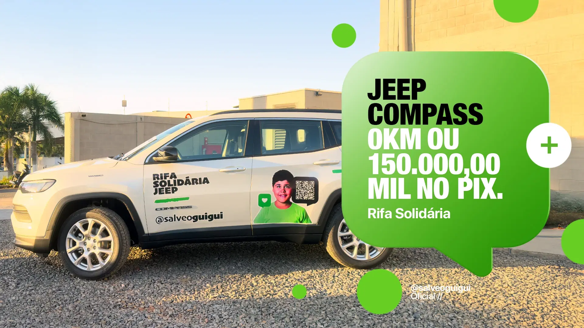 2ª imagem da campanha