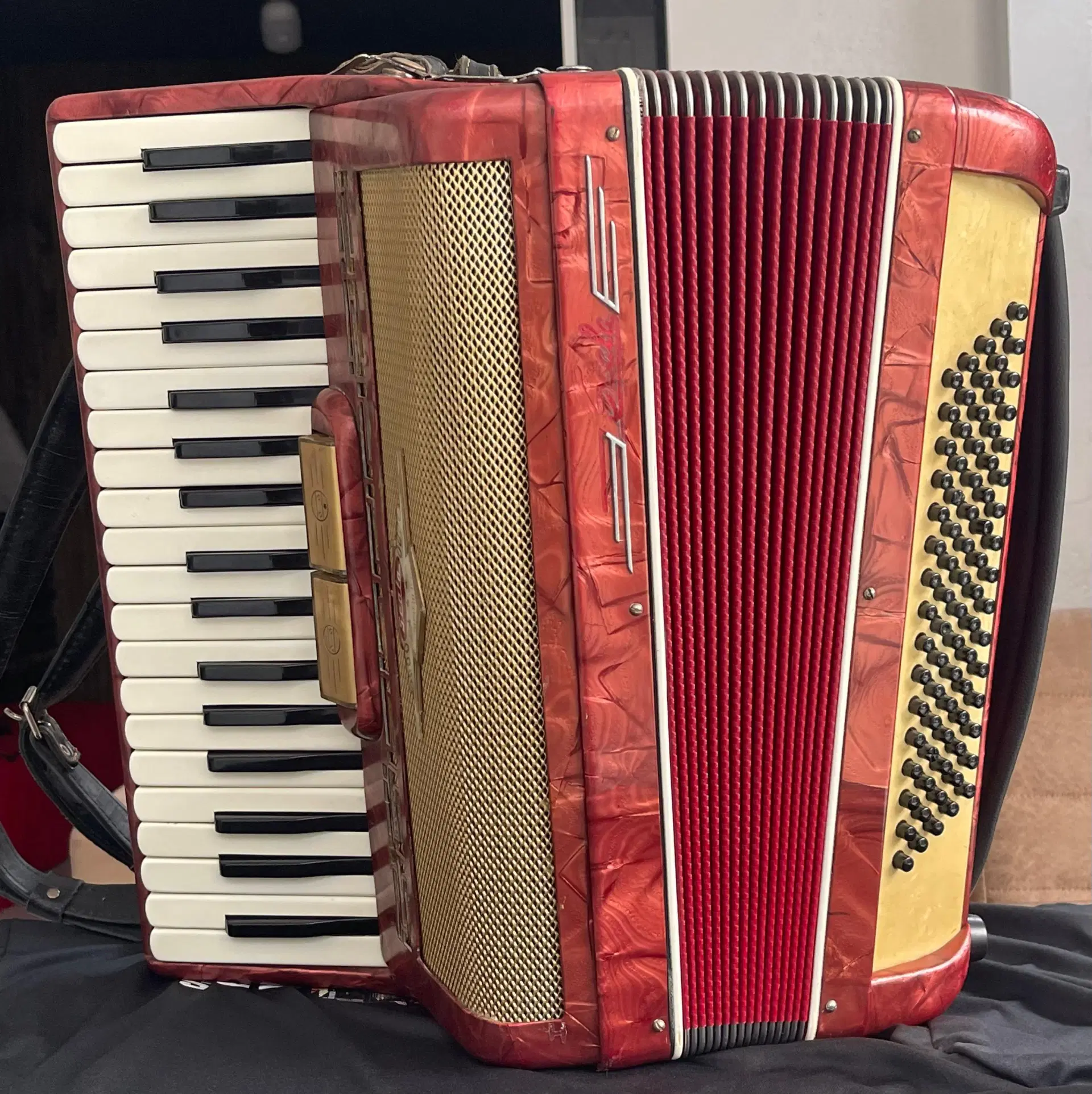 1ª imagem da campanha