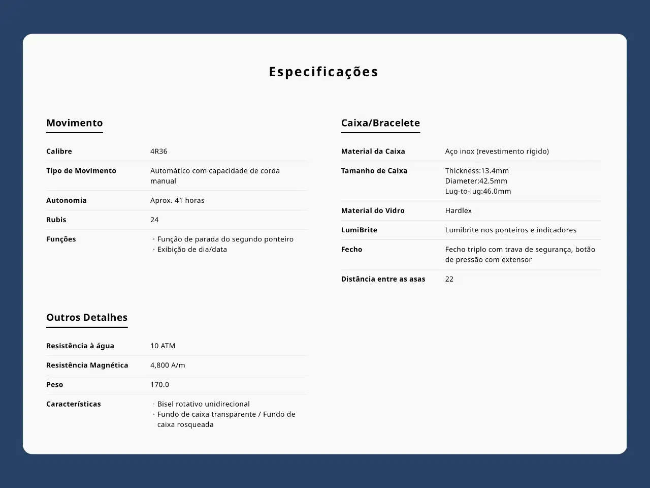 3ª imagem da campanha