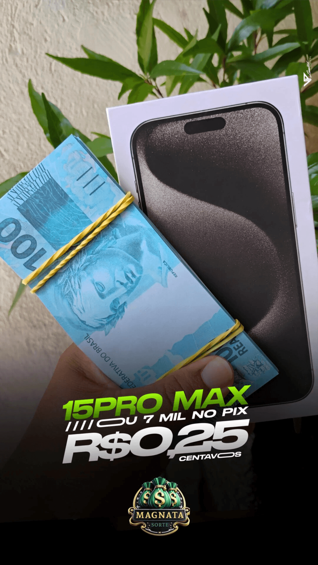 3ª imagem da campanha