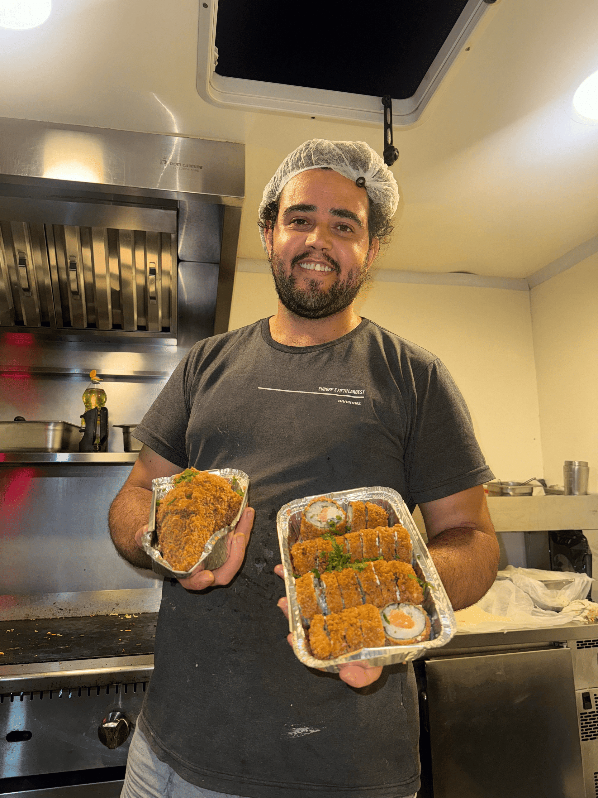 2ÂȘ imagem da campanha