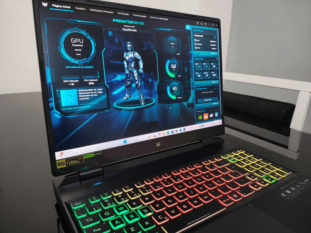 2ª imagem da campanha