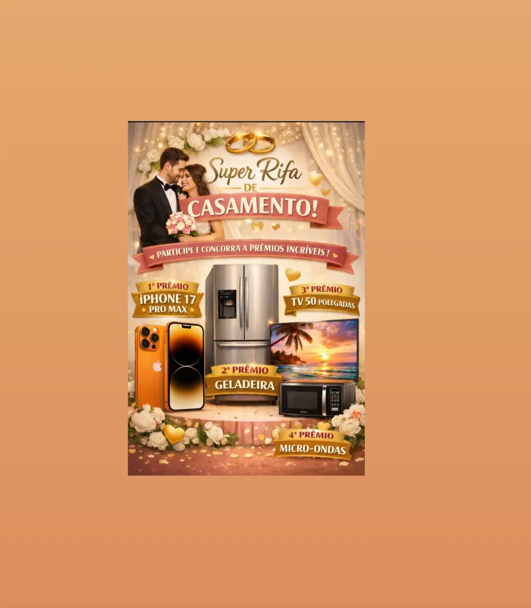 1ª imagem da campanha