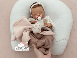 Ação Bebe Reborn Si Fortuna