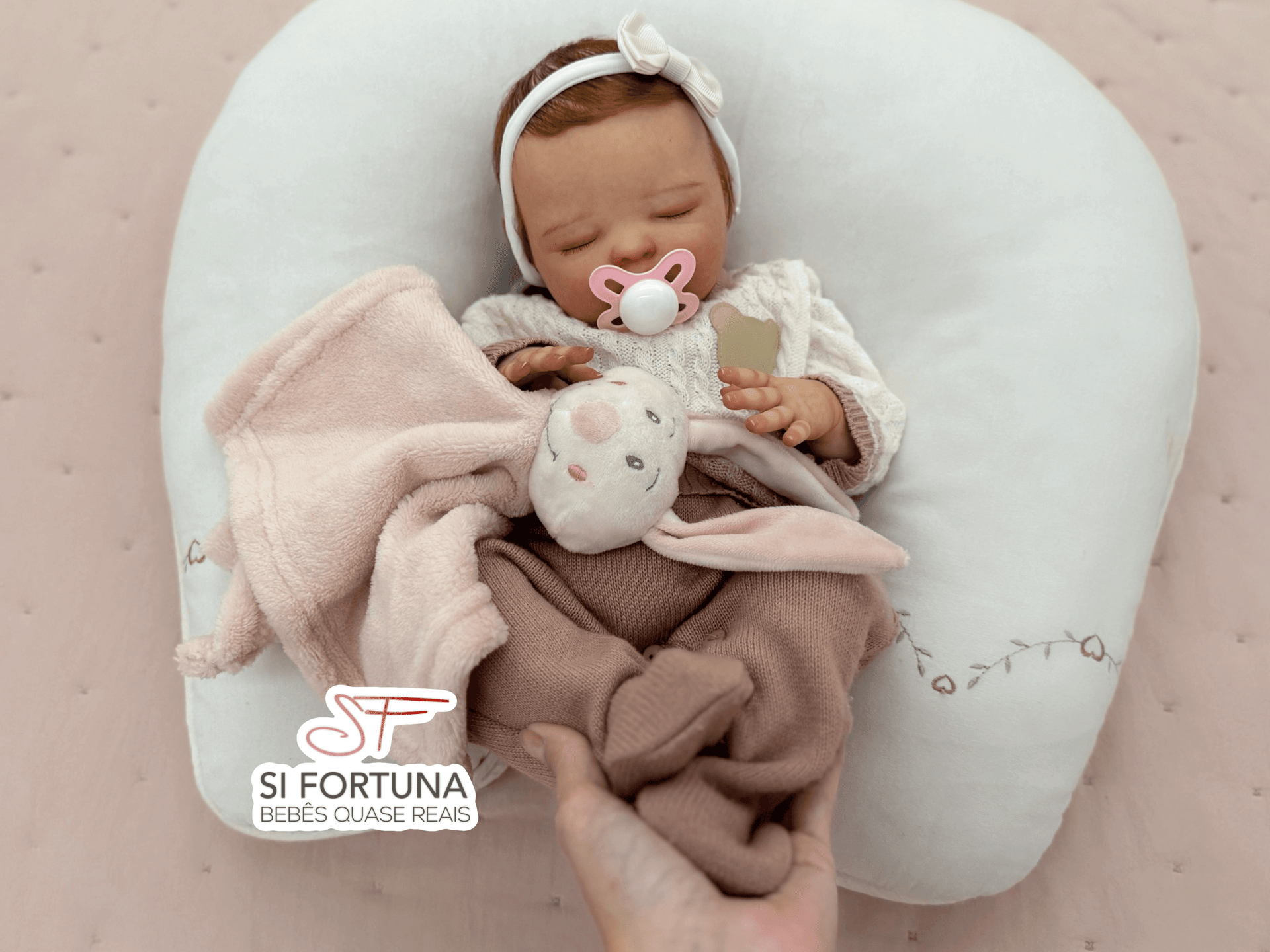 1ª imagem da campanha