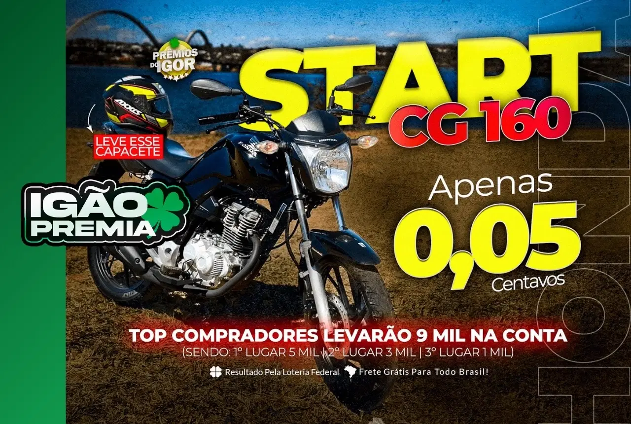 3ª imagem da campanha