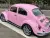 Fusca Rosa